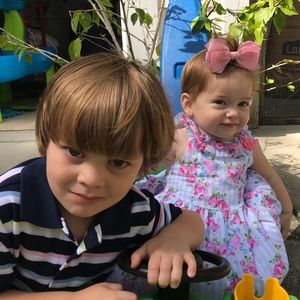 Meet your Posher, Jennifer